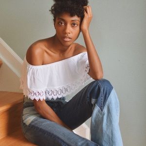 Bellbottoms Revice Denim